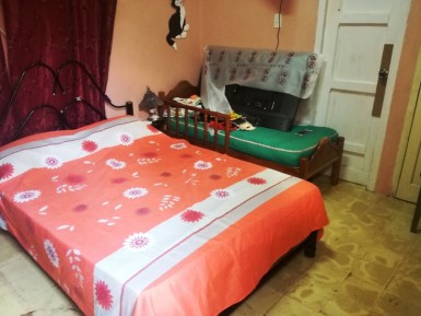 Apartamento de 1 habitación en venta en Buenavista, Playa, La Habana