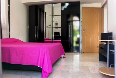Apartamento de 2 habitaciones en venta en Vedado, Plaza de la Revolución, La Habana