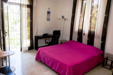 Apartamento de 2 habitaciones en venta en Vedado, Plaza de la Revolución, La Habana