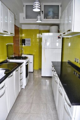 Apartamento de 2 habitaciones en venta en Vedado, Plaza de la Revolución, La Habana