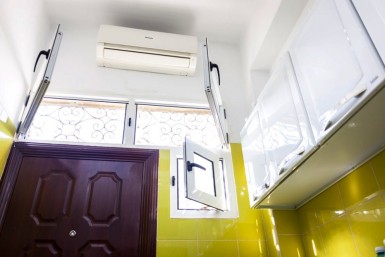 Apartamento de 2 habitaciones en venta en Vedado, Plaza de la Revolución, La Habana