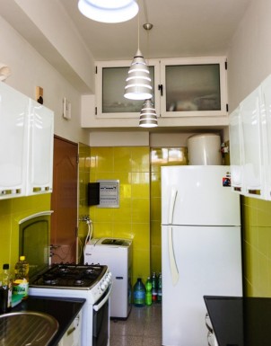 Apartamento de 2 habitaciones en venta en Vedado, Plaza de la Revolución, La Habana
