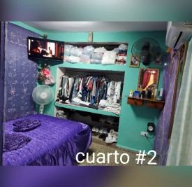 Duplex with 3 bedrooms for sale in Valle Grande, La Lisa, La Habana - 12