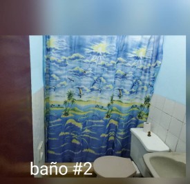 Duplex with 3 bedrooms for sale in Valle Grande, La Lisa, La Habana - 14