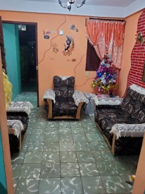 Duplex with 3 bedrooms for sale in Valle Grande, La Lisa, La Habana - 2