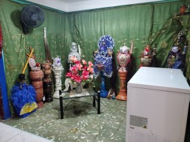 Duplex with 3 bedrooms for sale in Valle Grande, La Lisa, La Habana - 23