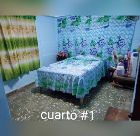 Duplex with 3 bedrooms for sale in Valle Grande, La Lisa, La Habana - 24