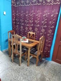 Duplex with 3 bedrooms for sale in Valle Grande, La Lisa, La Habana - 8
