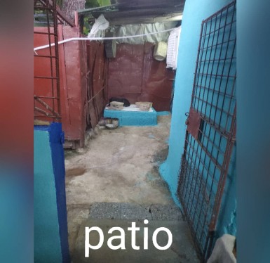 Duplex with 3 bedrooms for sale in Valle Grande, La Lisa, La Habana