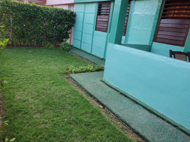 Duplex with 3 bedrooms for sale in Valle Grande, La Lisa, La Habana