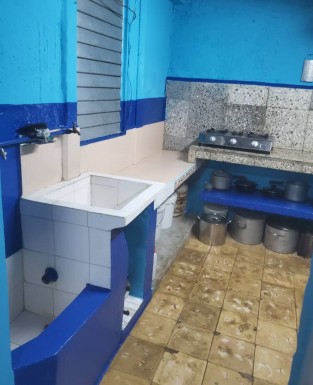 Duplex with 3 bedrooms for sale in Valle Grande, La Lisa, La Habana