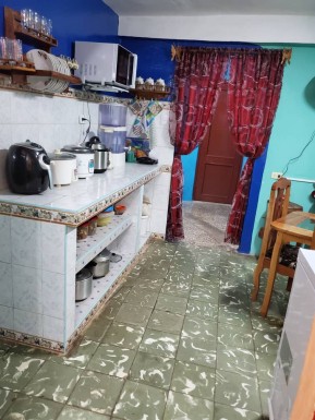 Duplex with 3 bedrooms for sale in Valle Grande, La Lisa, La Habana