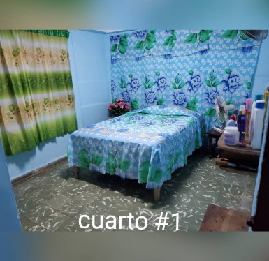 Duplex with 3 bedrooms for sale in Valle Grande, La Lisa, La Habana