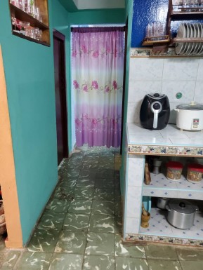 Duplex with 3 bedrooms for sale in Valle Grande, La Lisa, La Habana