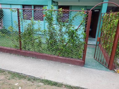 Duplex with 3 bedrooms for sale in Valle Grande, La Lisa, La Habana