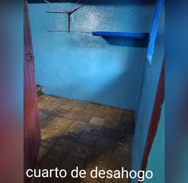 Duplex with 3 bedrooms for sale in Valle Grande, La Lisa, La Habana