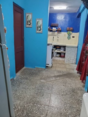 Duplex with 3 bedrooms for sale in Valle Grande, La Lisa, La Habana