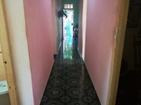 Apartment with 3.5 bedrooms for exchange in Sierra - Almendares, Playa, La Habana - 10