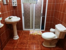 Apartment with 3.5 bedrooms for exchange in Sierra - Almendares, Playa, La Habana - 12