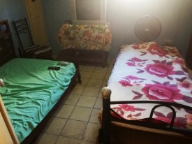 Apartment with 3.5 bedrooms for exchange in Sierra - Almendares, Playa, La Habana - 15