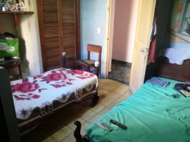 Apartment with 3.5 bedrooms for exchange in Sierra - Almendares, Playa, La Habana - 17