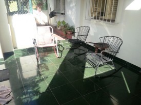 Apartment with 3.5 bedrooms for exchange in Sierra - Almendares, Playa, La Habana - 6