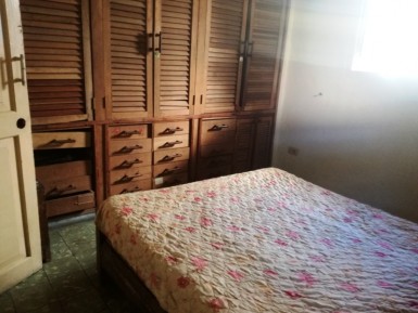 Apartment with 3.5 bedrooms for sale in Sierra - Almendares, Playa, La Habana