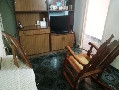 Apartment with 3.5 bedrooms for sale in Sierra - Almendares, Playa, La Habana