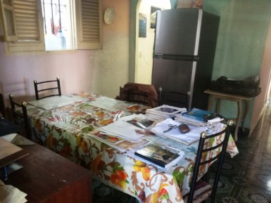 Apartment with 3.5 bedrooms for sale in Sierra - Almendares, Playa, La Habana