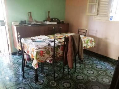 Apartment with 3.5 bedrooms for sale in Sierra - Almendares, Playa, La Habana