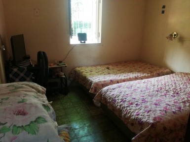 Apartment with 3.5 bedrooms for sale in Sierra - Almendares, Playa, La Habana