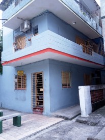 Apartamento de 3 habitaciones en venta en Nuevo Vedado, Plaza de la Revolución, La Habana