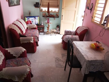 Apartamento de 3 habitaciones en venta en Nuevo Vedado, Plaza de la Revolución, La Habana