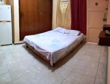 Apartamento de 3 habitaciones en venta en Nuevo Vedado, Plaza de la Revolución, La Habana