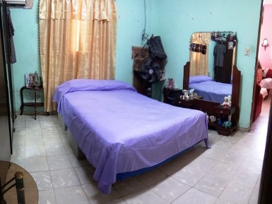 Apartamento de 3 habitaciones en venta en Nuevo Vedado, Plaza de la Revolución, La Habana
