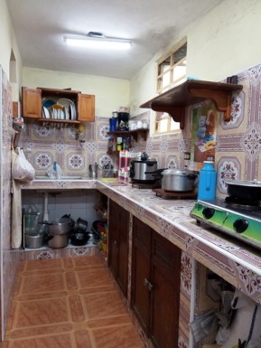 Apartamento de 3 habitaciones en venta en Nuevo Vedado, Plaza de la Revolución, La Habana