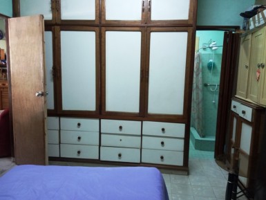 Apartamento de 3 habitaciones en venta en Nuevo Vedado, Plaza de la Revolución, La Habana