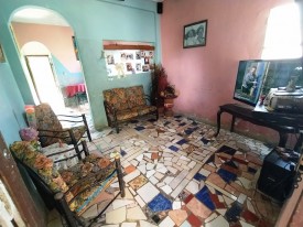 Casa de Campo de 2 habitaciones en venta en Las Cañas, Cerro, La Habana