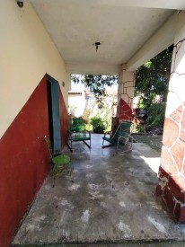 Casa de Campo de 2 habitaciones en venta en Las Cañas, Cerro, La Habana - 2