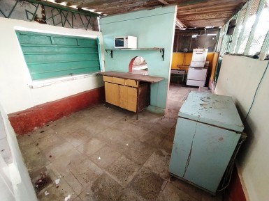 Casa de Campo de 2 habitaciones en venta en Las Cañas, Cerro, La Habana