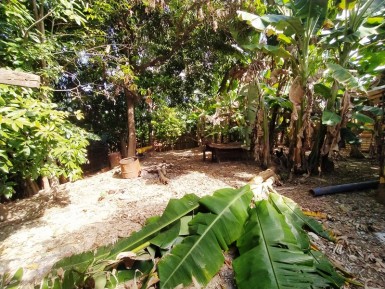 Casa de Campo de 2 habitaciones en venta en Las Cañas, Cerro, La Habana