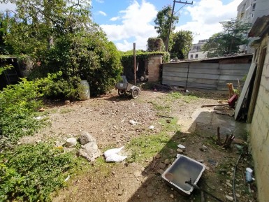 Casa de Campo de 2 habitaciones en venta en Las Cañas, Cerro, La Habana