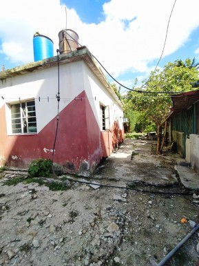 Casa de Campo de 2 habitaciones en venta en Las Cañas, Cerro, La Habana