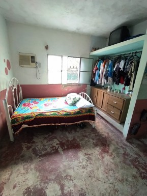 Casa de Campo de 2 habitaciones en venta en Las Cañas, Cerro, La Habana