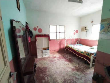 Casa de Campo de 2 habitaciones en venta en Las Cañas, Cerro, La Habana