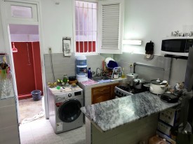 Apartamento de 2 habitaciones en venta en Vedado, Plaza de la Revolución, La Habana