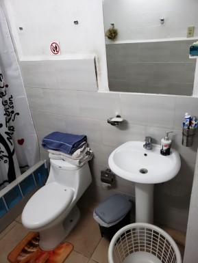 Apartamento de 2 habitaciones en venta en Vedado, Plaza de la Revolución, La Habana