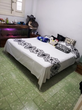 Apartamento de 2 habitaciones en venta en Vedado, Plaza de la Revolución, La Habana