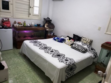 Apartamento de 2 habitaciones en venta en Vedado, Plaza de la Revolución, La Habana