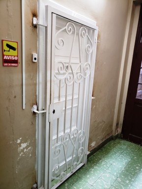 Apartamento de 2 habitaciones en venta en Vedado, Plaza de la Revolución, La Habana